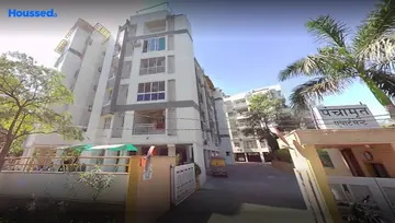 Project Image of R Sheladia Pachamrut Apartment - Image 265974
