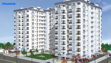 Project Image of R Sheladia Prestige Tower - Image 266077