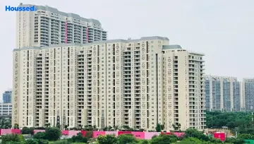 Project Image of DLF The Camellias - Image 236348