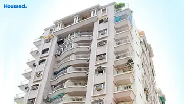 Project Image of R Sheladia Pushkar Tower - Image 266091