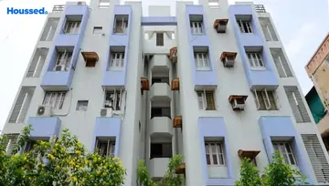 Project Image of R Sheladia Pushpavan Apartments - Image 266125