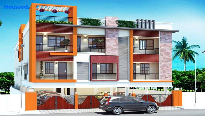 Project Image of ATH Sigma in Pammal, Chennai - Image 235913