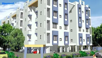 Project Image of R Sheladia Pancham Apartments - Image 265996