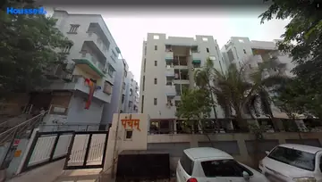 Project Image of R Sheladia Pancham Apartments - Image 265995
