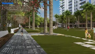Amenities of DLF Ultima Phase 2 - Image 236367