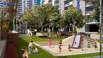 Amenities of DLF Ultima Phase 2 - Image 236371