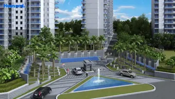 Amenities of DLF Ultima Phase 2 - Image 236370