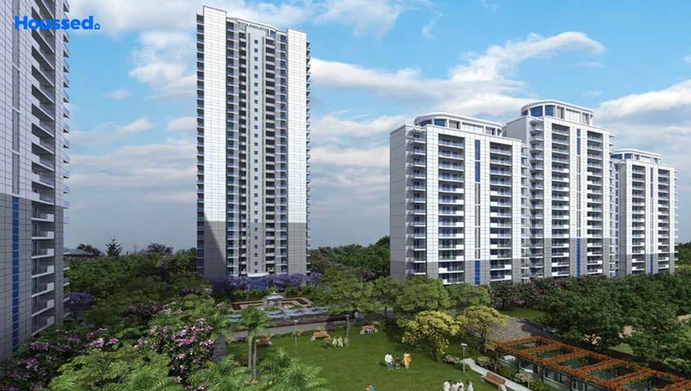 Project Image of DLF Ultima Phase 2 in Sector 81, Gurgaon - Image 236365