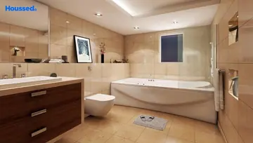Sample Apartment of DLF Ultima Phase 2 - Image 236373