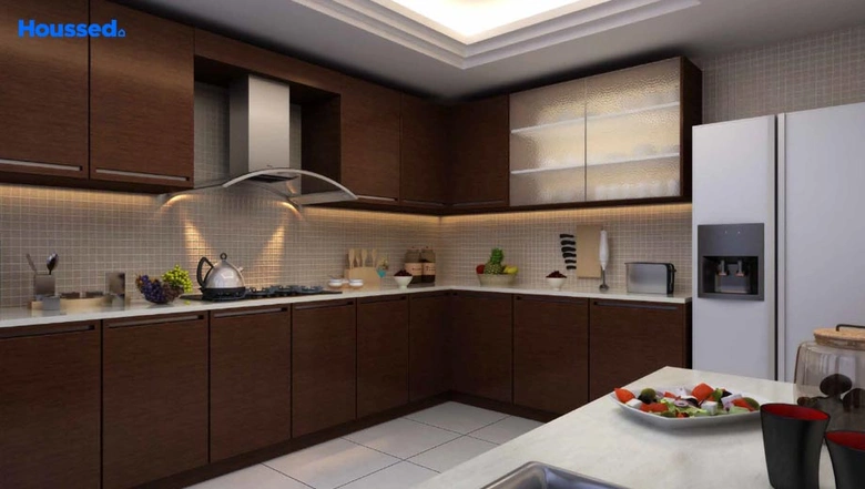 Sample Apartment of DLF Ultima Phase 2 in Sector 81, Gurgaon - Image 236374