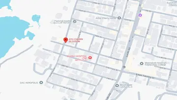 Location of ATH Cherry Blossom - Image 235934