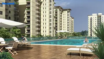 Amenities of DLF Woodland Heights - Image 225736