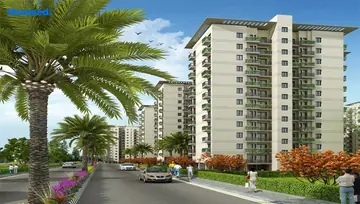 Project Image of DLF Woodland Heights - Image 225735
