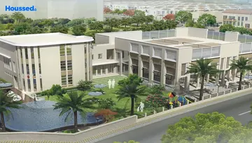 Amenities of DLF Bella Greens - Image 225717