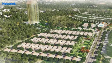 Project Image of DLF Bella Greens - Image 225716