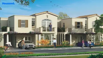 Project Image of DLF Bella Greens - Image 225714