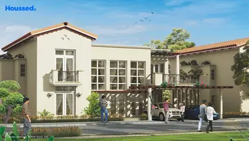 Project Image of DLF Bella Greens - Image 225715