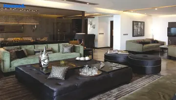 Sample Apartment of DLF Bella Greens - Image 225721