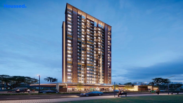 Project Image of Kamla Lucky in Borivali West, Mumbai - Image 121725
