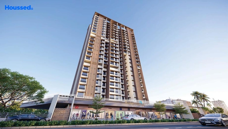 Project Image of Kamla Lucky in Borivali West, Mumbai - Image 121727