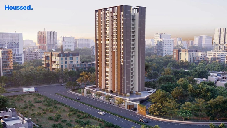Project Image of Kamla Lucky in Borivali West, Mumbai - Image 121724