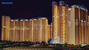 Project Image of DLF Privana - Image 236773