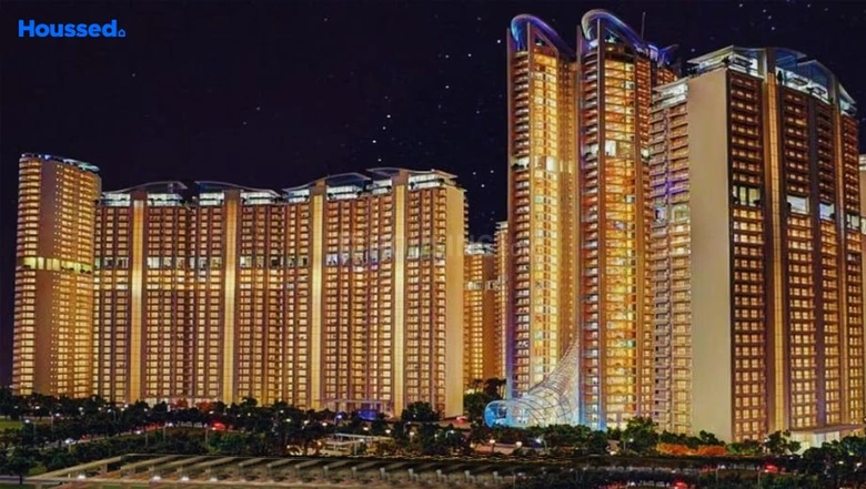 Project Image of DLF Privana in Sector 76, Gurgaon - Image 236773