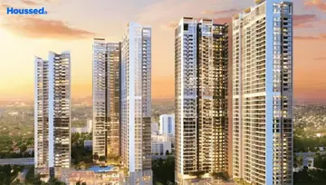Project Image of DLF Privana - Image 236774