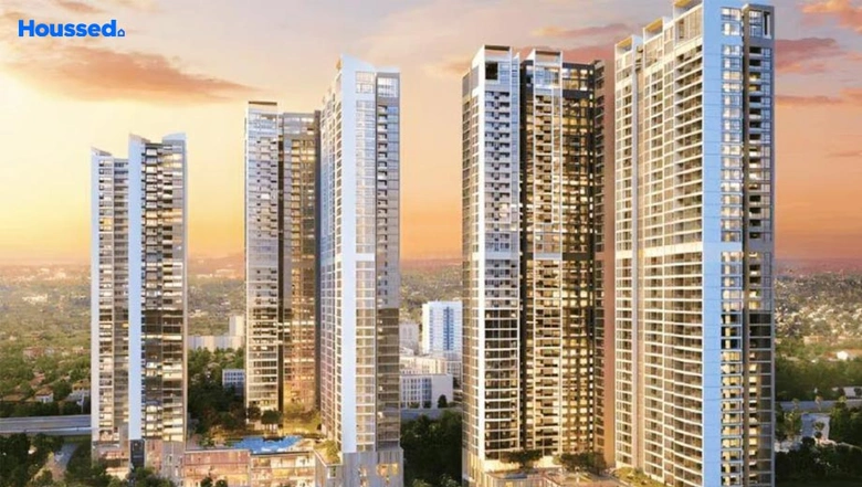 Project Image of DLF Privana in Sector 76, Gurgaon - Image 236774