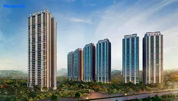Project Image of DLF Privana - Image 236772