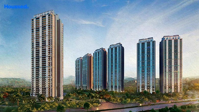 Project Image of DLF Privana in Sector 76, Gurgaon - Image 236772