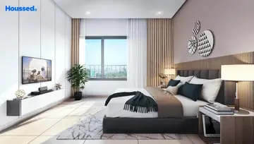 Sample Apartment of DLF Privana - Image 236778