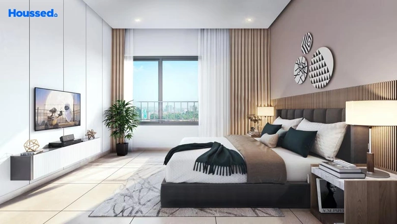 Sample Apartment of DLF Privana in Sector 76, Gurgaon - Image 236778