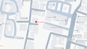 Location of ATH Golden Feet - Image 235968