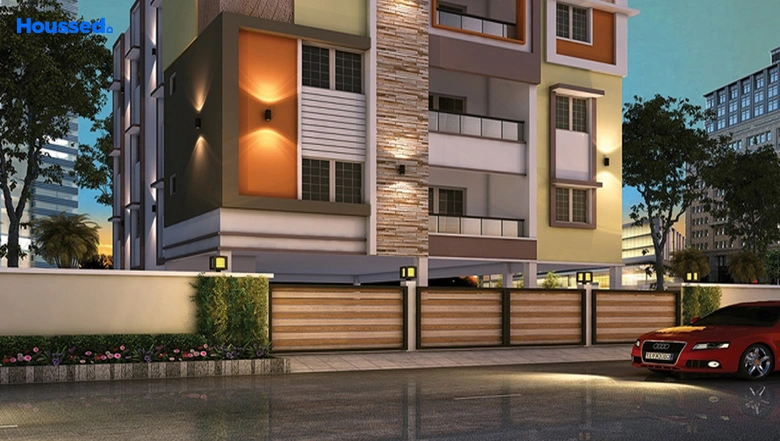 Project Image of ATH Golden Feet in Tambaram, Chennai - Image 235965
