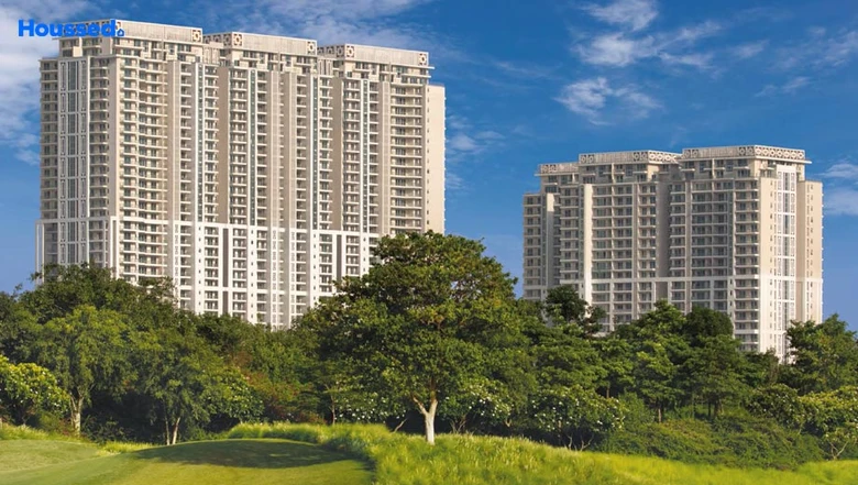 Project Image of DLF The Crest in Sector 54, Gurgaon - Image 236392