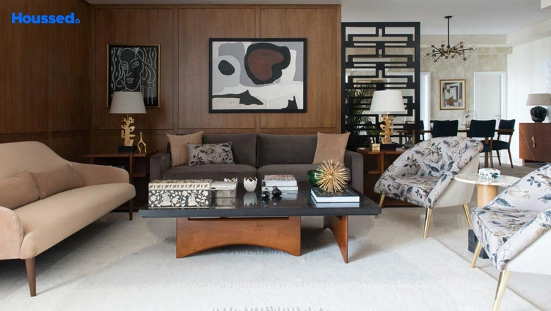 Sample Apartment of DLF The Crest in Sector 54, Gurgaon - Image 236403