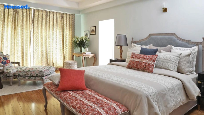 Sample Apartment of DLF The Crest in Sector 54, Gurgaon - Image 236402