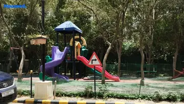 Amenities of DLF Belvedere Park - Image 236418