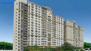 Project Image of DLF Belvedere Park - Image 236417