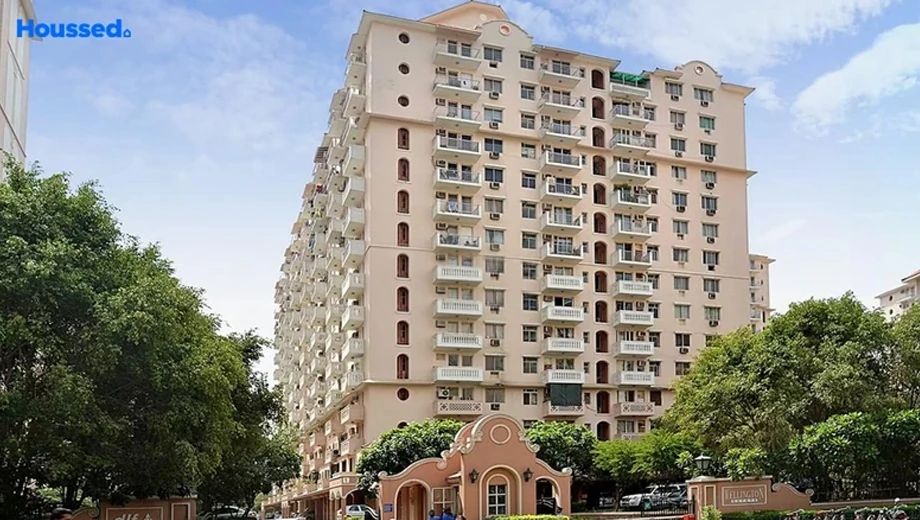 Project Image of DLF Wellington Estate - Image 378397