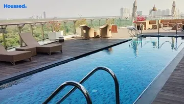 Amenities of DLF The Aralias - Image 236790