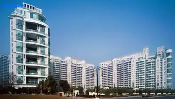 Project Image of DLF The Aralias - Image 236789