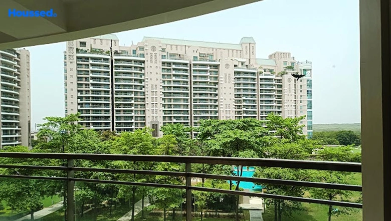 Project Image of DLF The Aralias in Sector 42, Gurgaon - Image 236788
