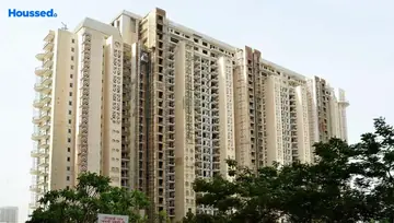 Project Image of DLF The Magnolias - Image 236801