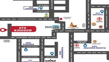 Location of ATH Kingdom - Image 235997