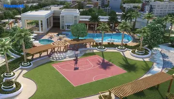 Amenities of Celestia Spaces - Image 33192