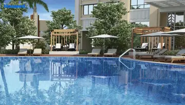 Amenities of Celestia Spaces - Image 33194