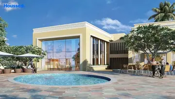 Amenities of Celestia Spaces - Image 33191
