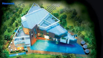 Amenities of Aparna Elixir - Image 125888